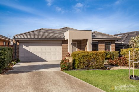 8 Lomandra Ave, Wallan, VIC 3756