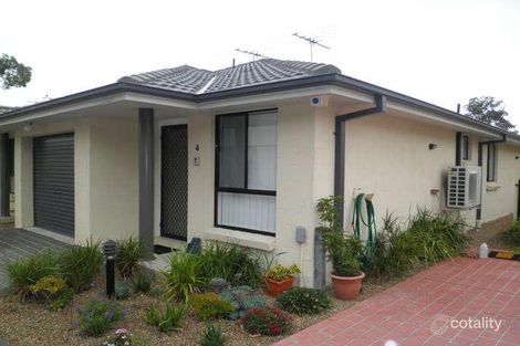 4/267-269 Bungarribee Rd, Blacktown, NSW 2148