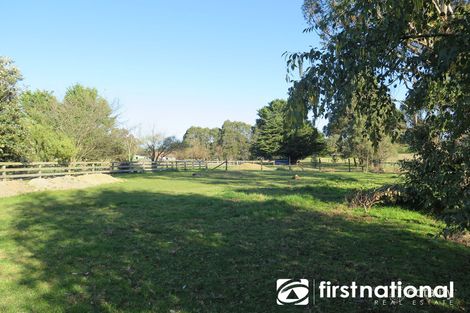 Property photo of 5A Morris Way Bunyip VIC 3815