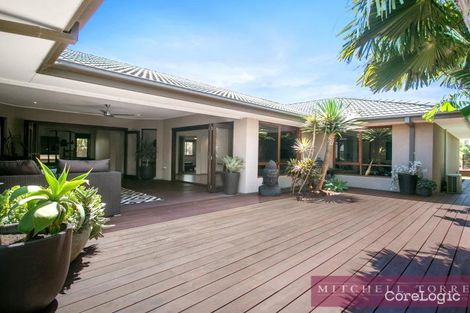 Property photo of 114 Sandhurst Boulevard Sandhurst VIC 3977