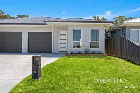 36 Lancing Ave, Sussex Inlet, NSW 2540