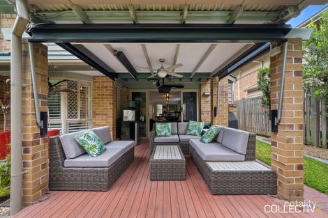 Property photo of 17/28 Carwoola Street Bardon QLD 4065