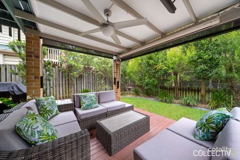Property photo of 17/28 Carwoola Street Bardon QLD 4065