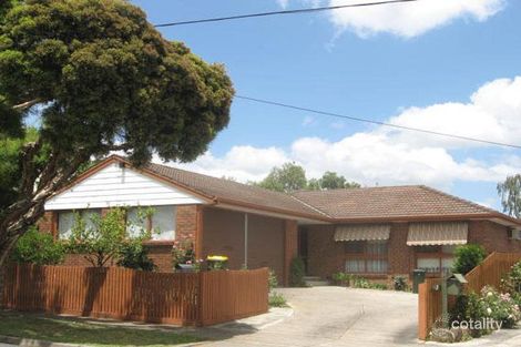 13 Heathfield Rise, Box Hill North, VIC 3129