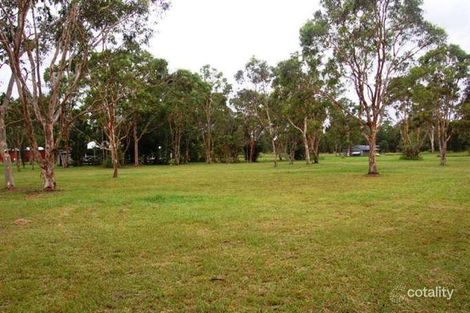 Property photo of 81 Hammond Road Caboolture QLD 4510