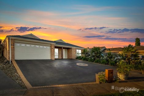 Property photo of 49 Gamalite Drive Harkness VIC 3337