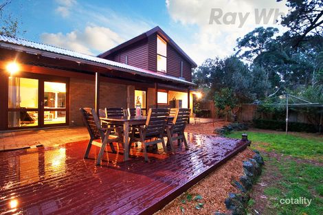 11 Dorothy St, Croydon, VIC 3136