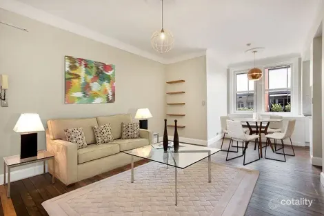 601/3-5 Greenknowe Ave, Elizabeth Bay, NSW 2011