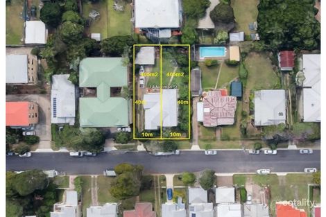 Property photo of 16 Norman Street Ascot QLD 4007