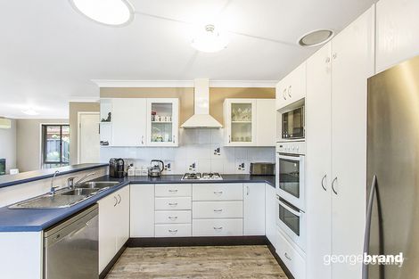 Property photo of 4 Marshall Close Kariong NSW 2250