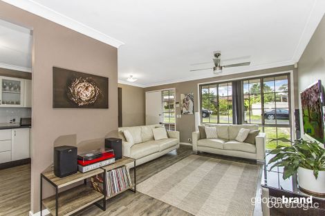 Property photo of 4 Marshall Close Kariong NSW 2250