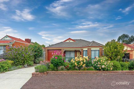 Property photo of 4 Harwood Place Roxburgh Park VIC 3064