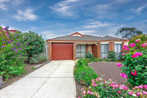 Property photo of 4 Harwood Place Roxburgh Park VIC 3064