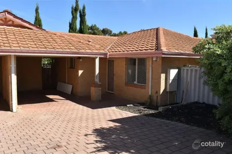 32B MARQUIS ST, BENTLEY, WA 6102