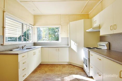 Property photo of 371 Berserker Street Frenchville QLD 4701