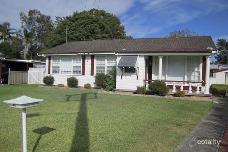 Property photo of 23 Cheryl Close Elermore Vale NSW 2287
