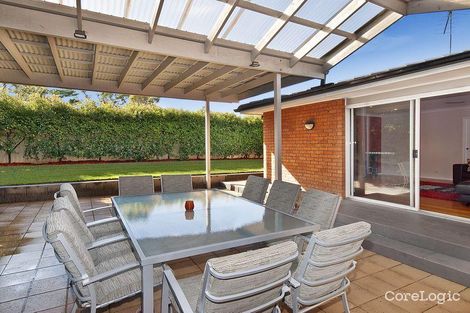 Property photo of 4 Mema Place Quakers Hill NSW 2763