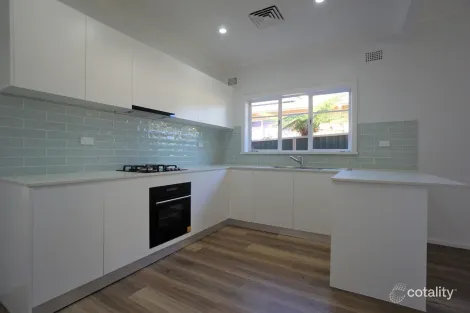 Property photo of 146A Shaftsbury Road Eastwood NSW 2122