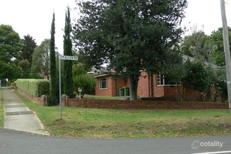 Property photo of 202 Main Road Monbulk VIC 3793