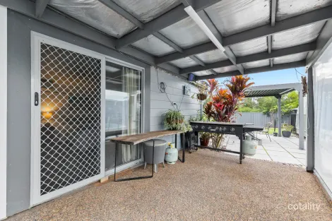 Property photo of 22 Andrea Close Wallsend NSW 2287