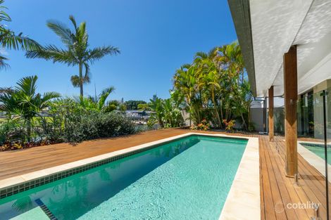 Property photo of 51 Rapallo Avenue Surfers Paradise QLD 4217