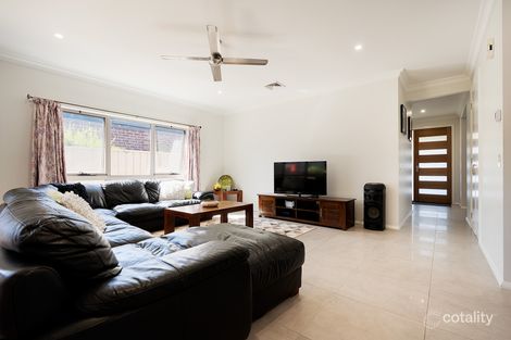 Property photo of 4 Grevillea Drive McKenzie Hill VIC 3451