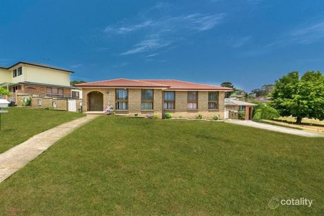 6 Elouera Cres, Woodbine, NSW 2560