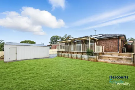 Property photo of 53 Doncaster Avenue Narellan NSW 2567