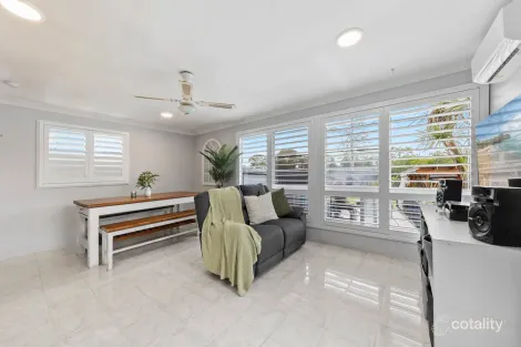 Property photo of 22 Andrea Close Wallsend NSW 2287