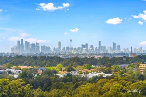 2208/1 Australia Ave, Sydney Olympic Park, NSW 2127
