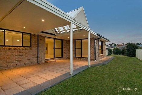 Property photo of 3 Wakefield Close Raworth NSW 2321