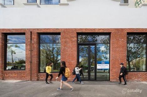 145 Berkeley St, Melbourne, VIC 3000