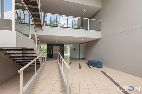 Property photo of 26/28 Torrens Street Braddon ACT 2612