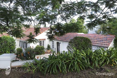 Property photo of 213 Indooroopilly Road Indooroopilly QLD 4068