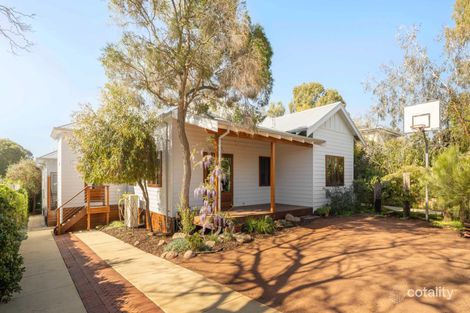 Property photo of 99 Wellington Street Mosman Park WA 6012