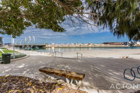 Property photo of 13/20 Medina Parade North Coogee WA 6163