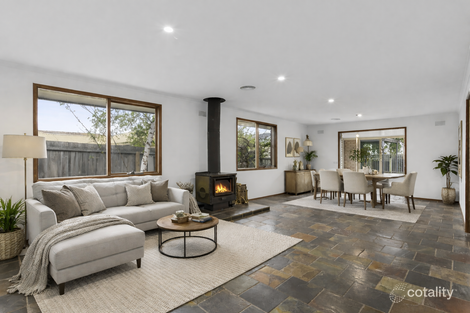 Property photo of 62 Moruya Drive Grovedale VIC 3216