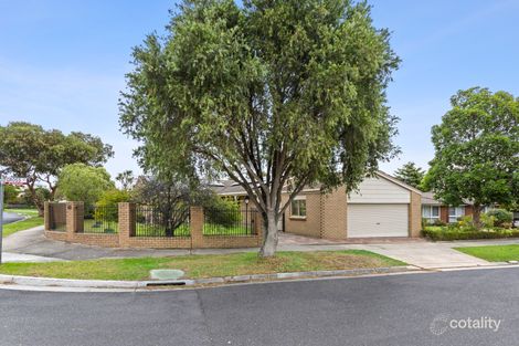 Property photo of 62 Moruya Drive Grovedale VIC 3216