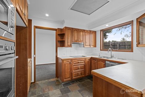 Property photo of 62 Moruya Drive Grovedale VIC 3216