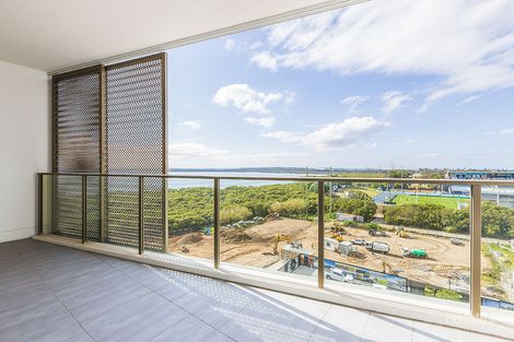 Property photo of 609/5 Foreshore Boulevard Woolooware NSW 2230