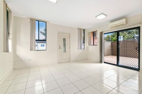 Property photo of 1/9 Gray Street Granville NSW 2142