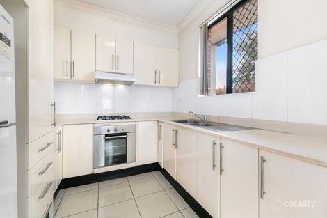 Property photo of 1/9 Gray Street Granville NSW 2142