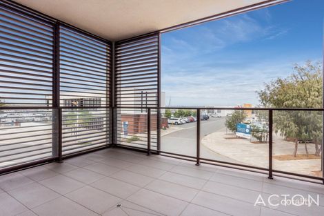 Property photo of 13/20 Medina Parade North Coogee WA 6163