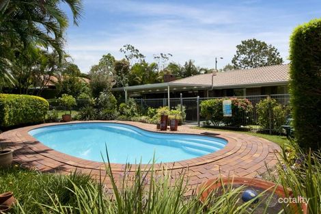 16 Montanus Dr, Bellbowrie, QLD 4070