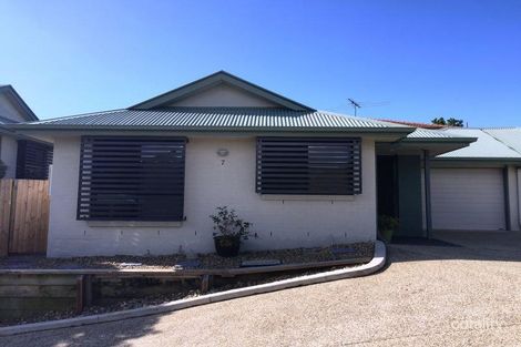 7/42 Ronnex Pl, Aspley, QLD 4034