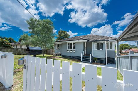 5 Meyrick St, Cannon Hill, QLD 4170