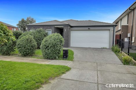 Property photo of 31 Bowling Avenue Point Cook VIC 3030