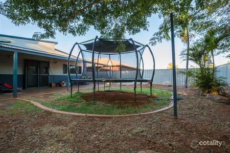 Property photo of 1C Traine Crescent South Hedland WA 6722