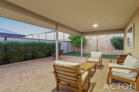 Property photo of 17 Edulis Avenue Aubin Grove WA 6164