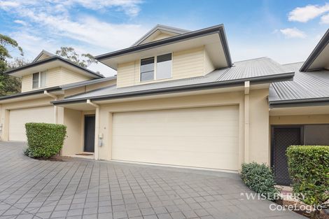 Property photo of 15/8-10 Jarrett Street North Gosford NSW 2250
